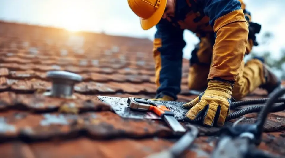 Dana Point — Roofing