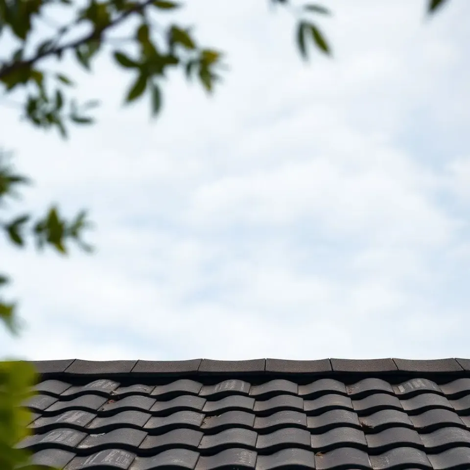 Roofing in Dana Point, CA