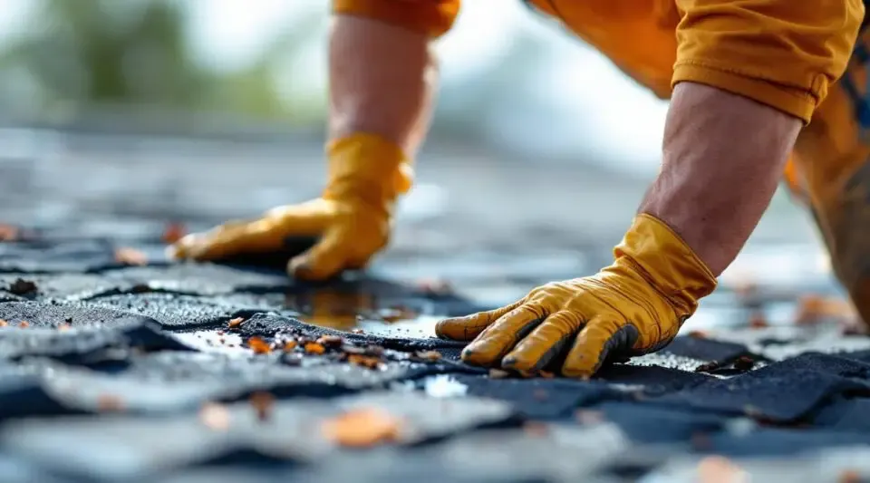 Your Trusted Commercial Roofing Partner in Irvine, CA — Irvine, CA