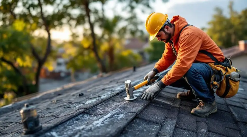 Asphalt Shingle Roofing Laguna Hills