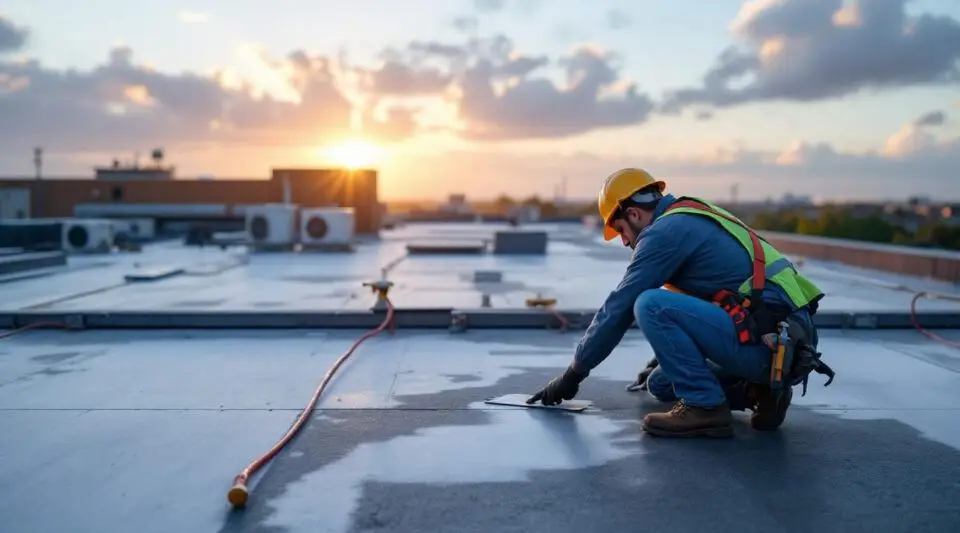 Metal Roofing Systems Laguna Hills