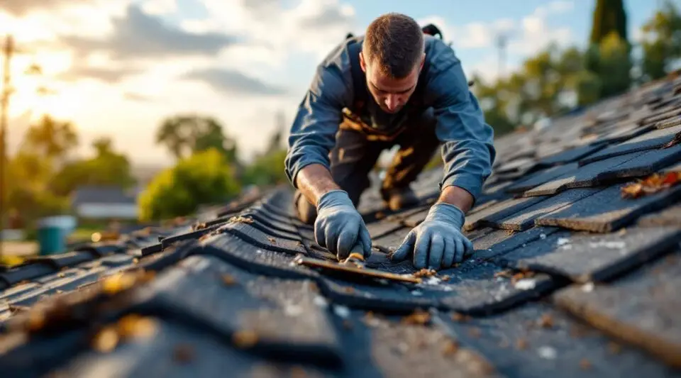 Residential roofing Laguna Hills