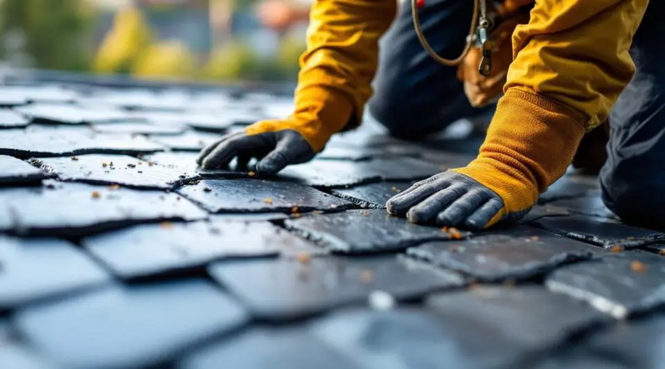 Roof Coating Laguna Hills
